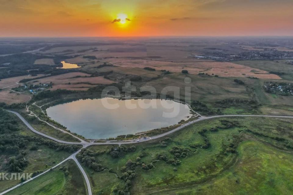 земля р-н Вологодский село Мосейково фото 5