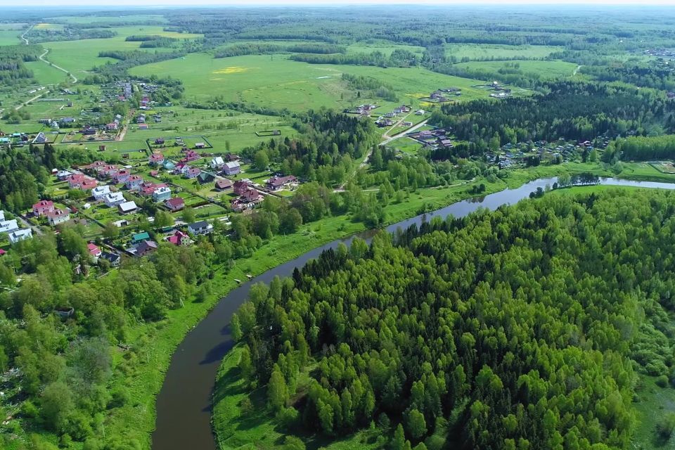 земля р-н Ярославский село Введенье фото 9