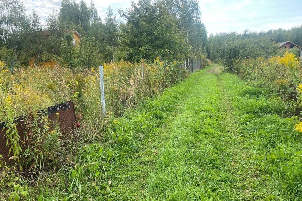 дом р-н Богородский с Каменки Доброволец, 134, садоводческое товарищество фото 5