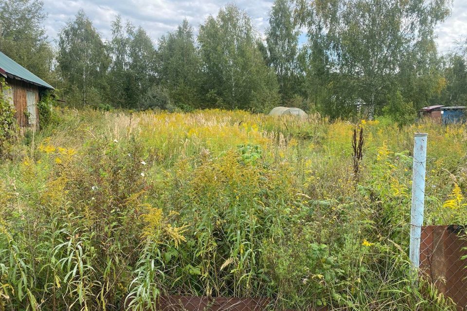 дом р-н Богородский с Каменки Доброволец, 134, садоводческое товарищество фото 9