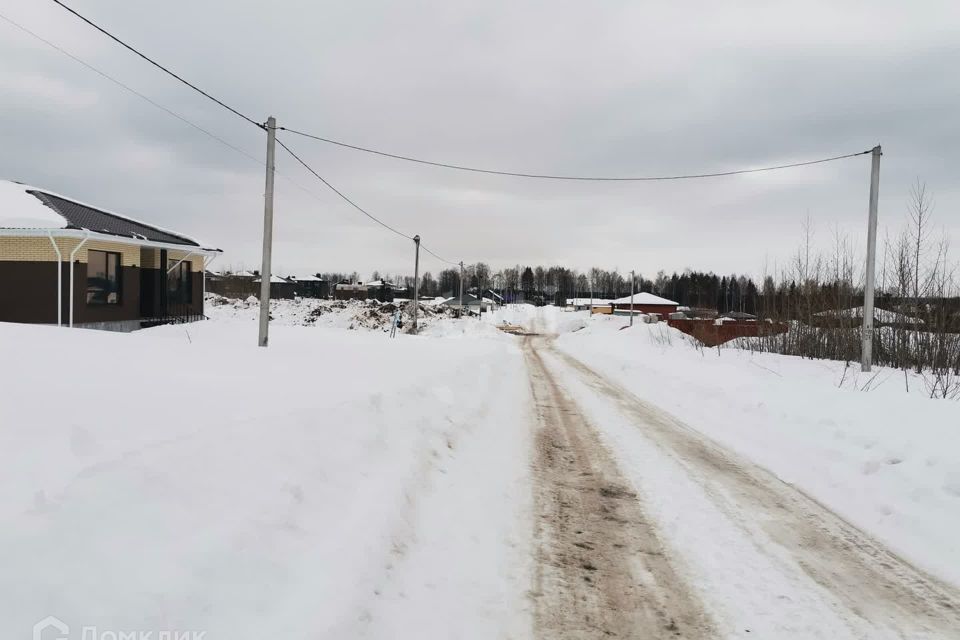 земля г Ижевск городской округ Ижевск, микрорайон Восточные Пазелы фото 10