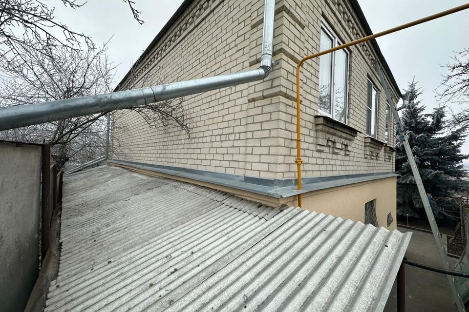 дом р-н Предгорный с Юца ул Комсомольская фото 9