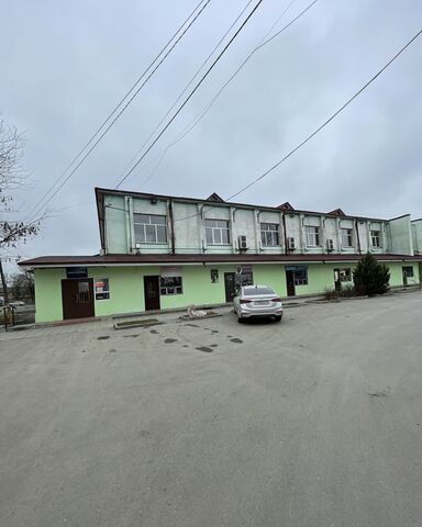 торговое помещение г Беслан ул Гагарина 26в Республика Северная Осетия — Правобережный р-н фото