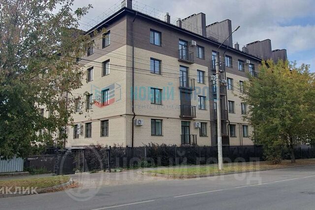 квартира дом 36 городской округ Кострома фото