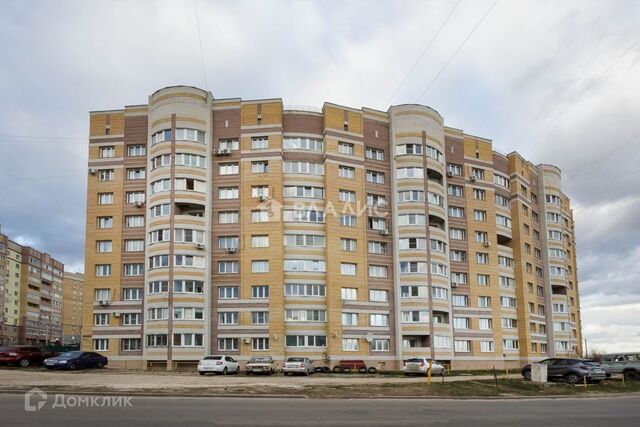 дом 20 городской округ Владимир фото