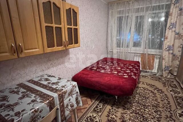комната дом 12 городской округ Нижневартовск фото