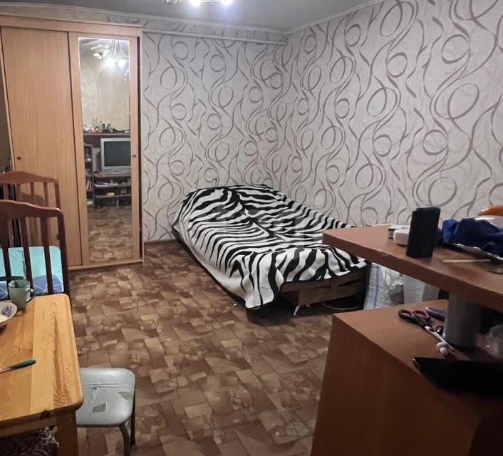 комната г Нижневартовск ул Менделеева 12 городской округ Нижневартовск фото 3