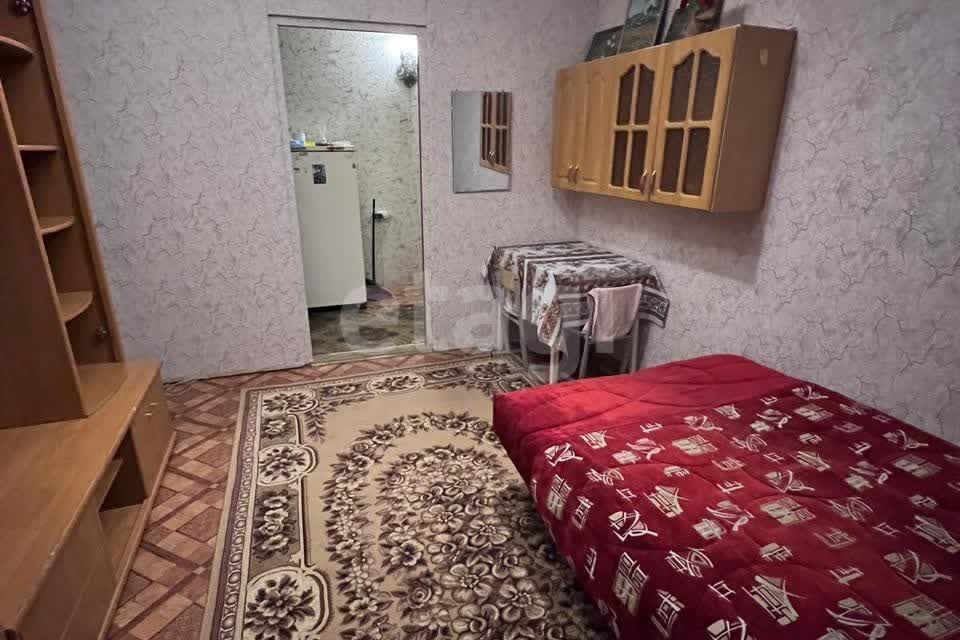 комната г Нижневартовск ул Менделеева 12 городской округ Нижневартовск фото 2
