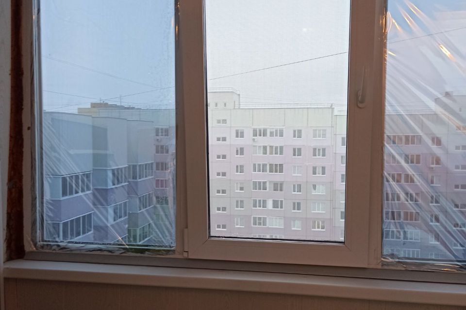квартира г Ульяновск б-р Архитекторов 11 городской округ Ульяновск фото 9