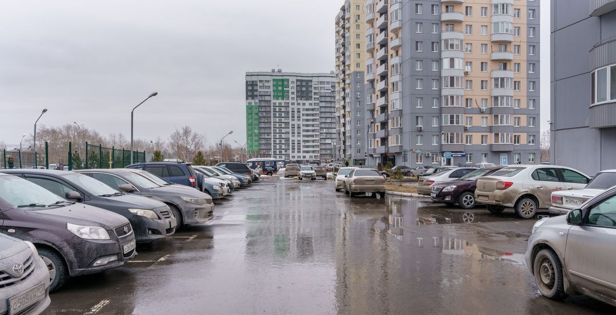 квартира г Тюмень р-н Ленинский ул Беловежская 7к/2 мкр-н Антипино фото 20