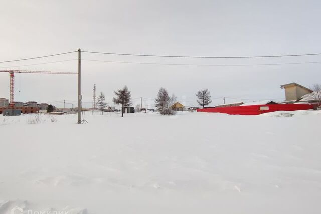 городской округ Новый Уренгой фото