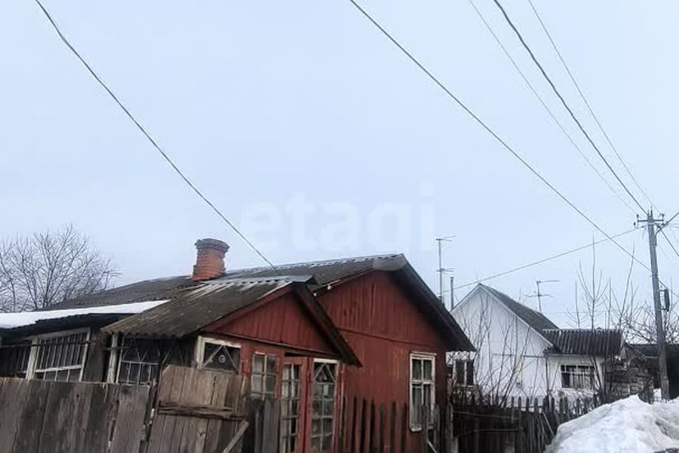 дом г Брянск ул Короленко городской округ Брянск фото 3