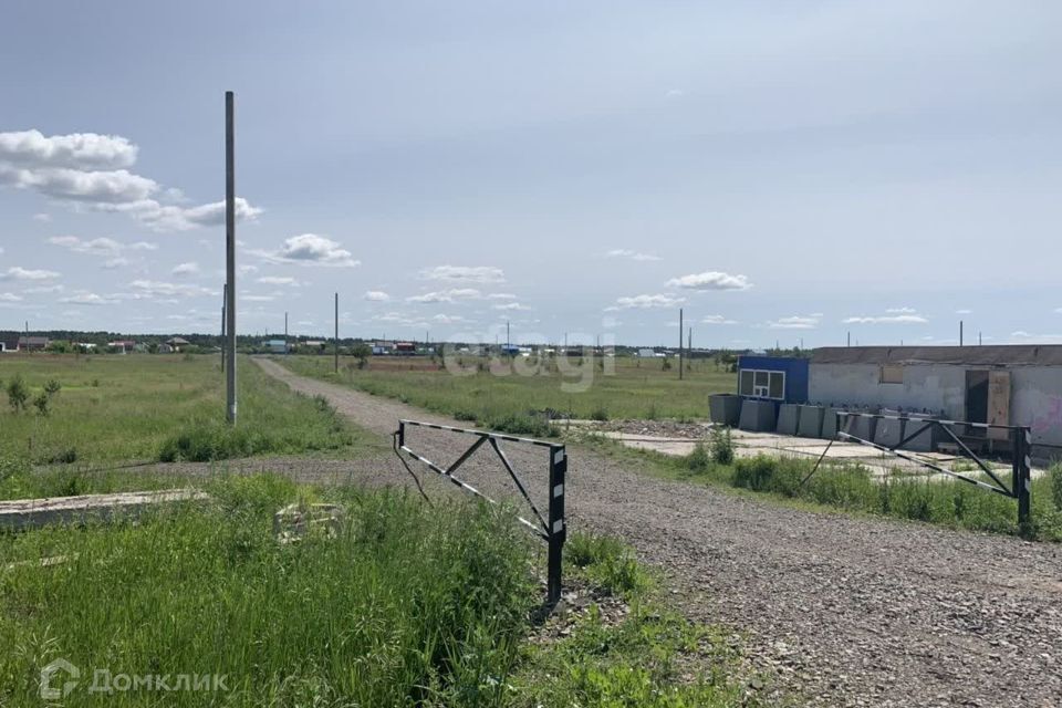 земля р-н Чердаклинский снт Городок 3-я линия фото 2