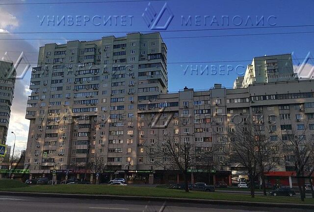 метро Новые Черемушки ул Академика Пилюгина 4 фото