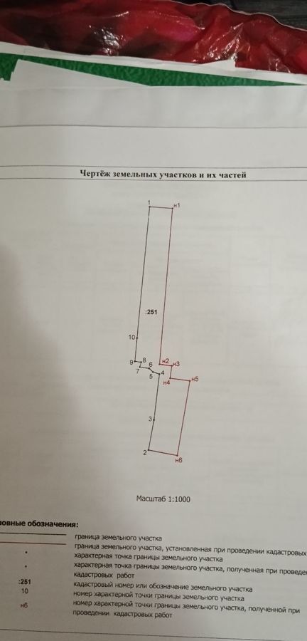 земля р-н Анапский с Бужор ул Солнечная муниципальное образование Анапа, Супсех фото 2