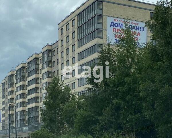 ул Тамбасова 1к/1 Красносельский район фото