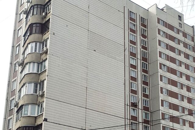 квартира городской округ Королёв фото
