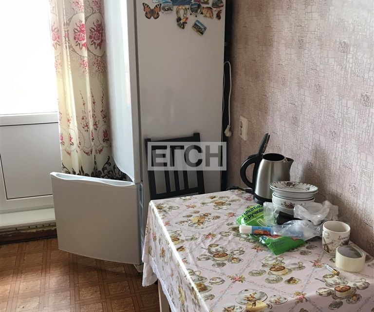 квартира городской округ Егорьевск д Рахманово 2А фото 7