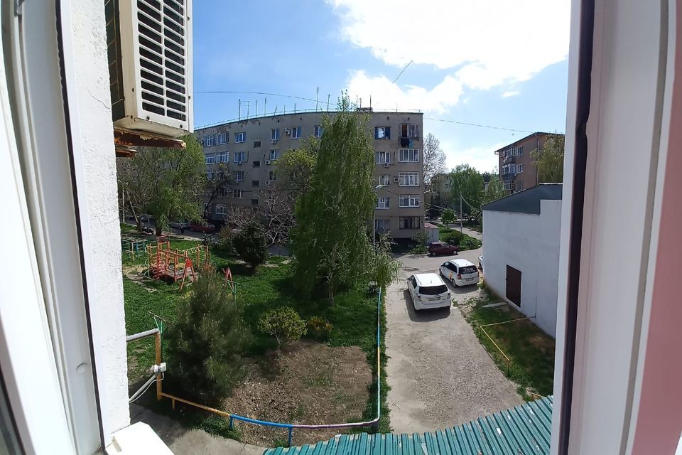 квартира р-н Анапский г Анапа ул Крымская 250 муниципальное образование Анапа фото 5