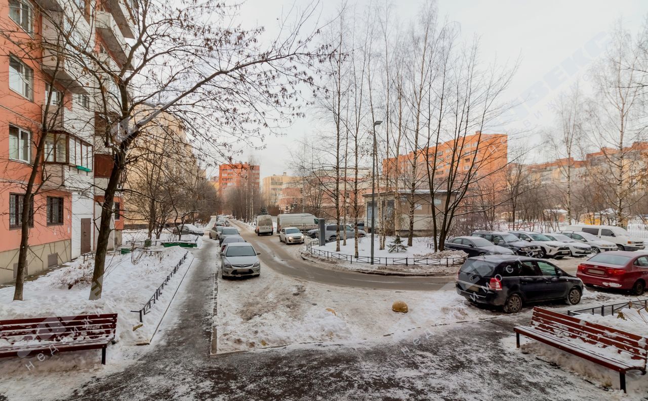 свободного назначения г Санкт-Петербург ул Гаккелевская 16/1 Старая деревня фото 9