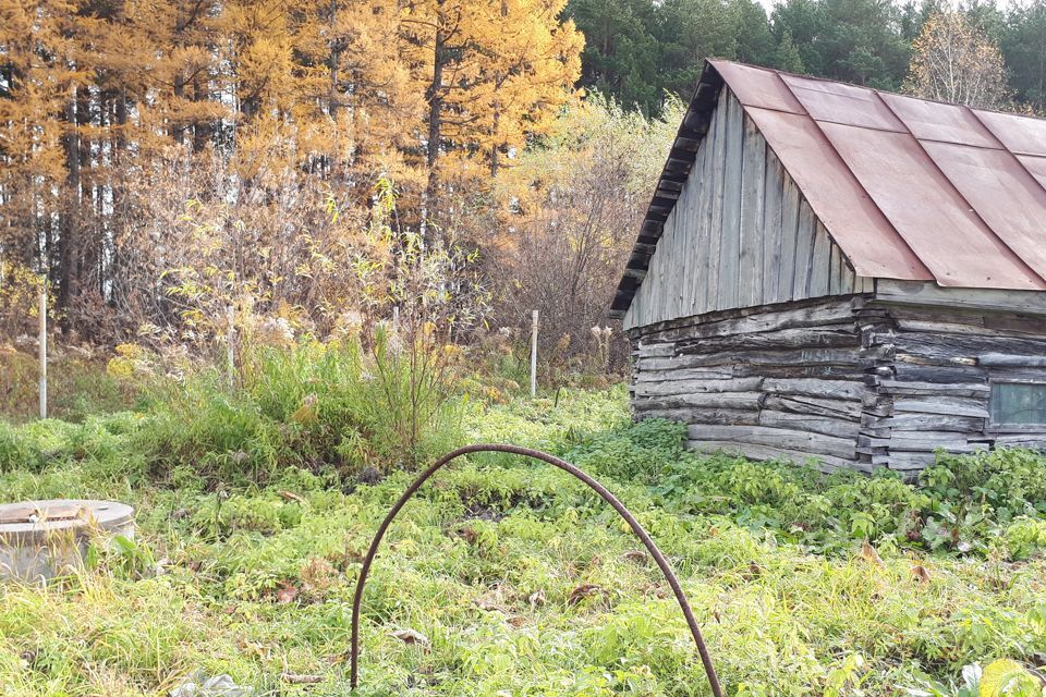 земля г Уфа снт тер.Ольховник городской округ Уфа, 259 фото 9