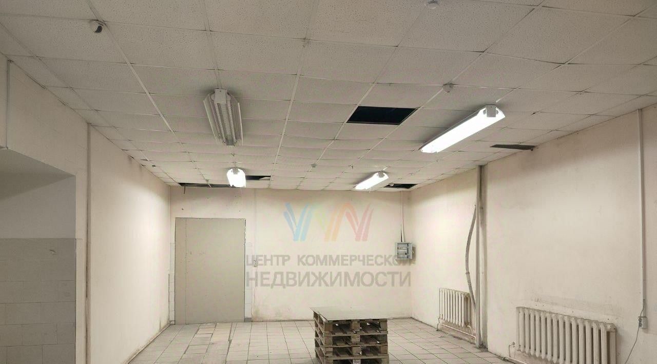 свободного назначения г Уфа р-н Советский пр-кт Октября 53 фото 6
