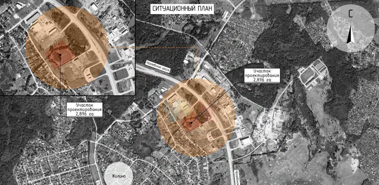 свободного назначения г Уфа р-н Октябрьский ш. Нагаевское, 32 фото 6