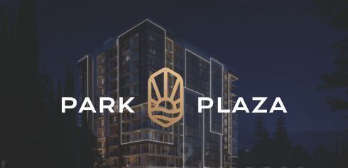 квартира г Алушта Апартаменты «Park Plaza» комплекс фото 8