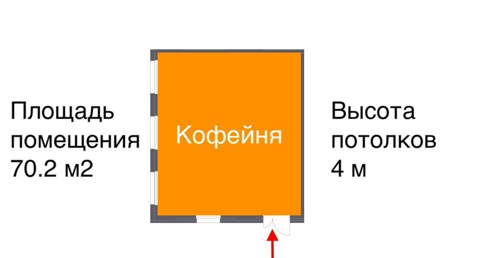 свободного назначения г Щербинка квартал № 1 мкр-н Клязьма-Старбеево, Ивакино, 4, Московская область, Химки фото 6