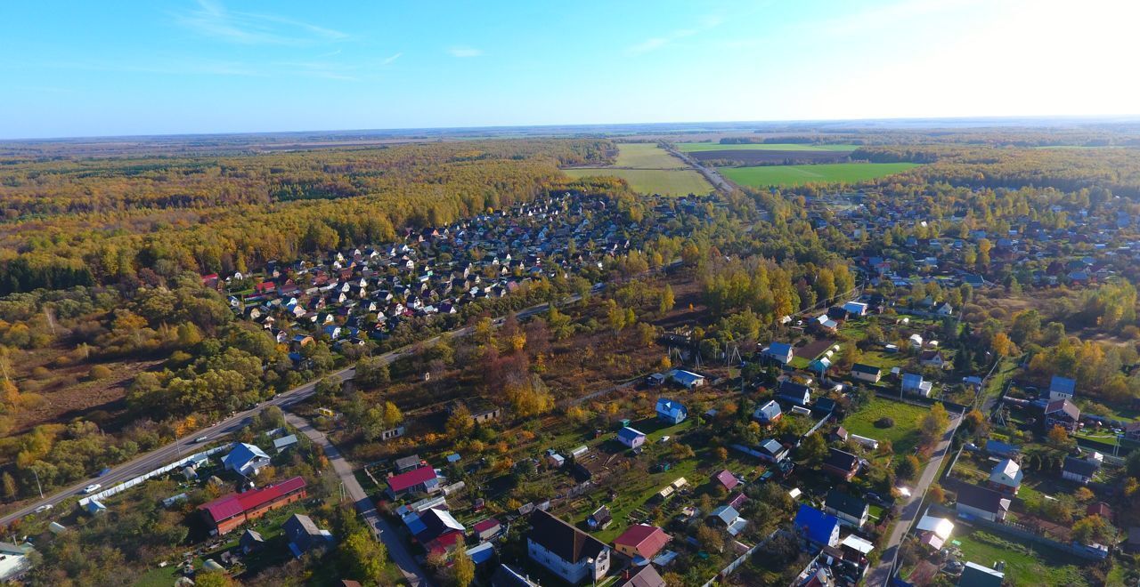 земля городской округ Раменский д Агашкино Бронницы фото 2