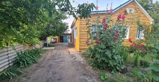 дом пер Колхозный 15 Платовское сельское поселение, Таганрог фото
