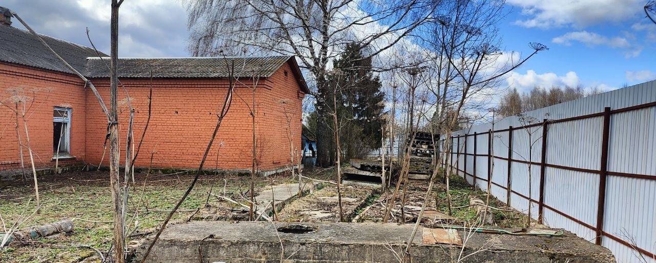 свободного назначения р-н Комсомольский д Бутово Писцовское сельское поселение, 36, Комсомольск фото 31