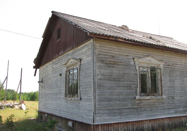 п Палова ул Лесная 22 Двинской фото