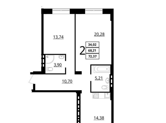 р-н Дзержинский дом 2 фото