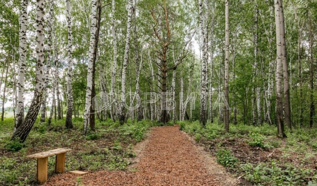 земля г Тюмень р-н Калининский ул Александра Звягина фото 3