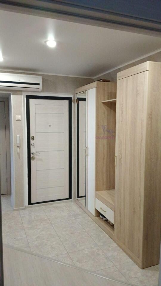квартира г Орск р-н Ленинский ул Короленко 42 фото 8