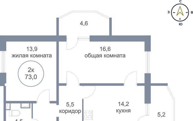 тракт Югорский 54/2 фото