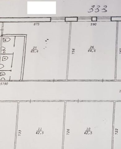 р-н Советский Академгородок ул Демакова 27/1 фото