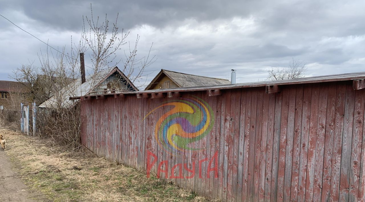 дом р-н Гаврилово-Посадский с Петрово-Городище ул Полевая 3 Петровское городское поселение фото 10