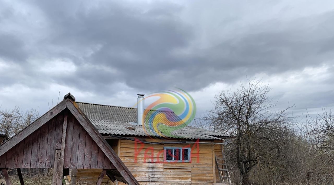 дом р-н Гаврилово-Посадский с Петрово-Городище ул Полевая 3 Петровское городское поселение фото 13