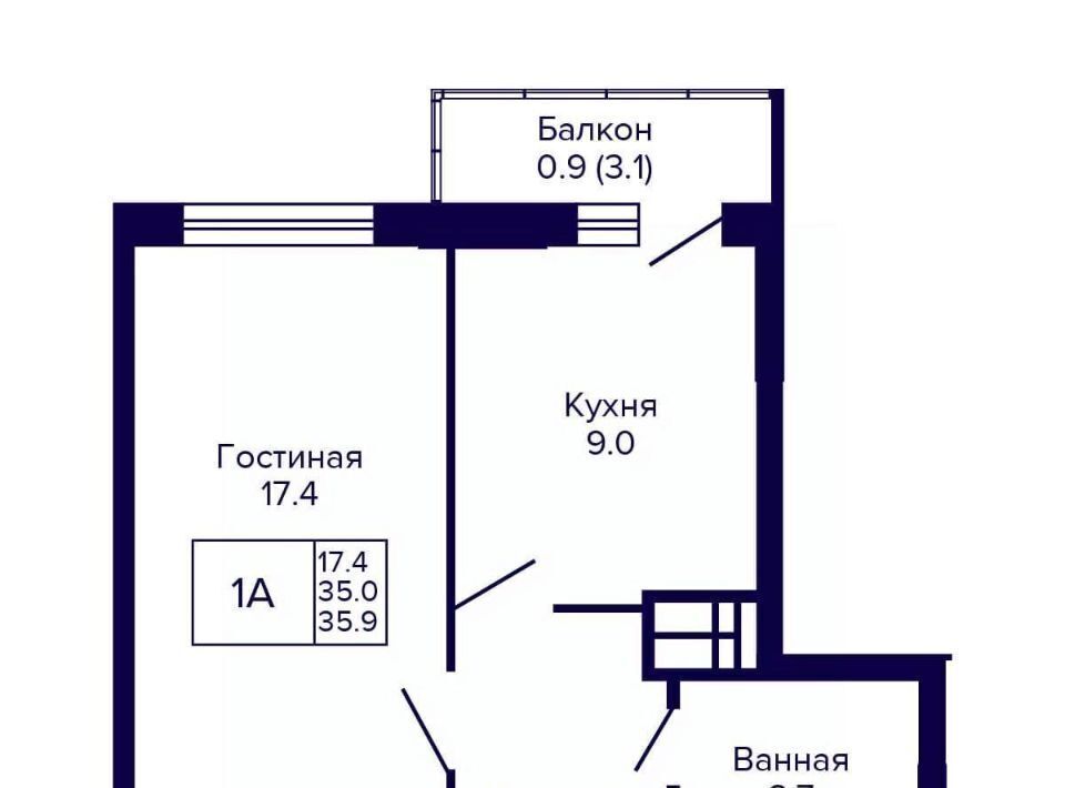 квартира г Новосибирск ул Бородина 54 Площадь Маркса фото 1