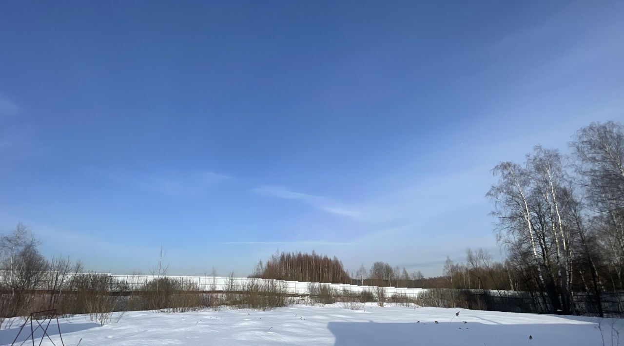 дом городской округ Рузский д Кривошеино Крёкшино, ул. Ключевая, 12, Москва, Первомайское поселение фото 5