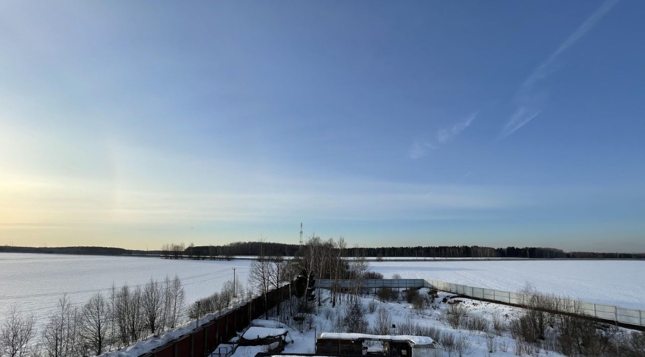 дом городской округ Рузский д Кривошеино Крёкшино, ул. Ключевая, 12, Москва, Первомайское поселение фото 32