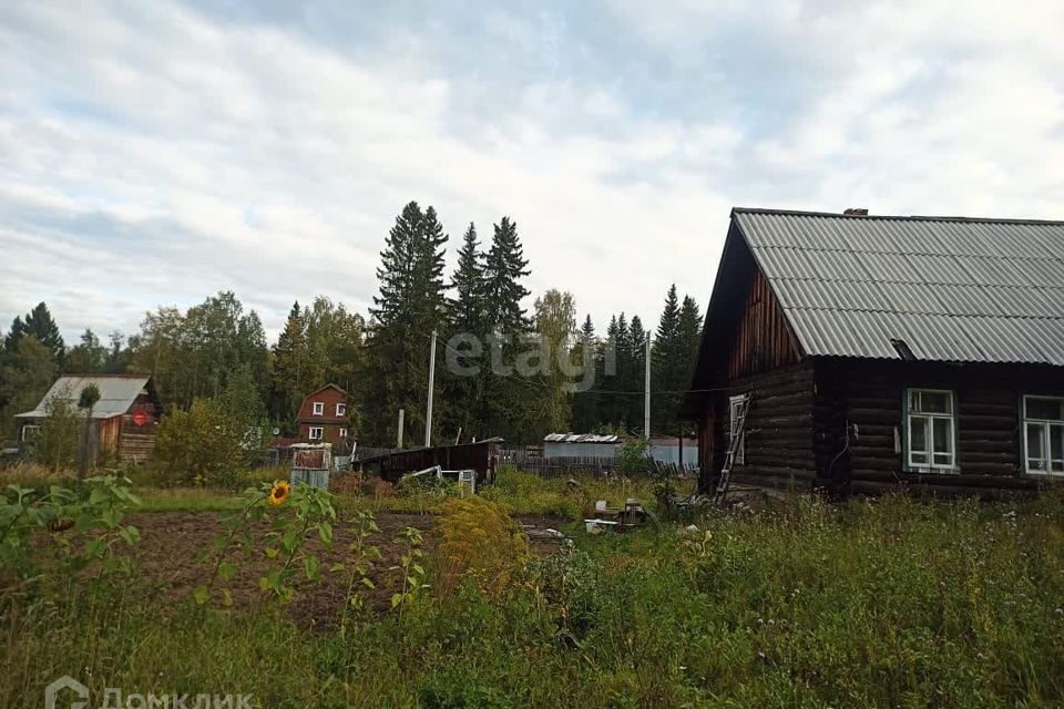 дом р-н Невьянский с Таватуй ул Запрудная 21б/1 фото 6