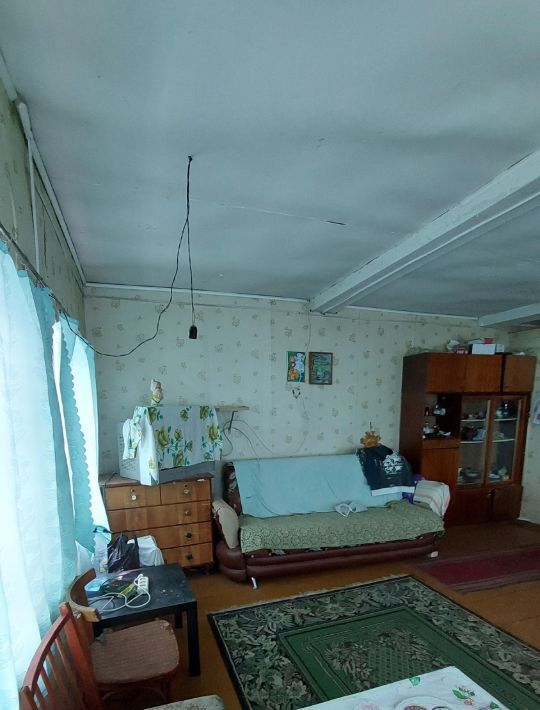 дом г Краснокамск снт Автомобилист массив, 106, Алешиха фото 7