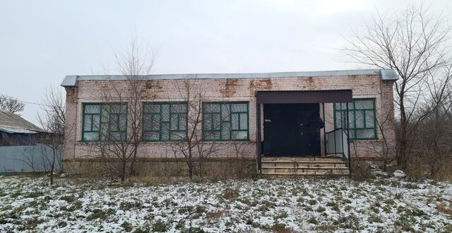 торговое помещение с Советское ул Советская 57 Советское сельское поселение, Волгоградская область, Нехаевская фото