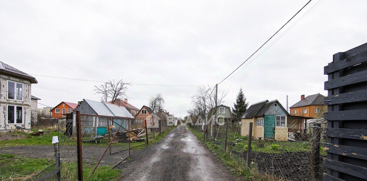 дом г Калининград р-н Московский снт Заря ул Лиловая 12 фото 31