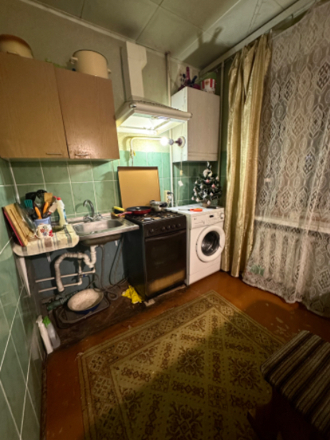 квартира р-н Веневский г Венев Южный микрорайон д. 21 фото 8