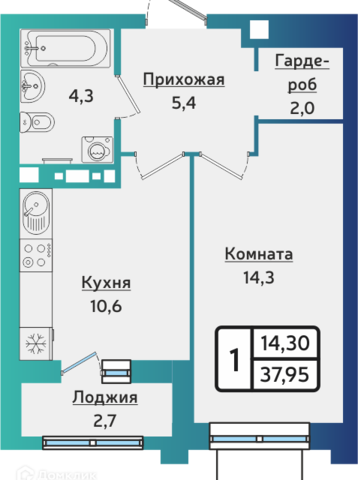 дом 6гк/1 городской округ Ижевск фото