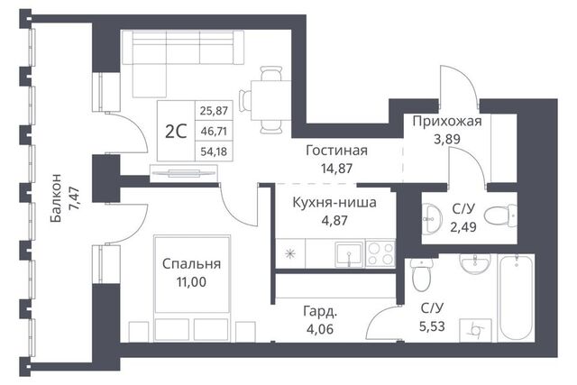 дом 1 городской округ Новосибирск фото